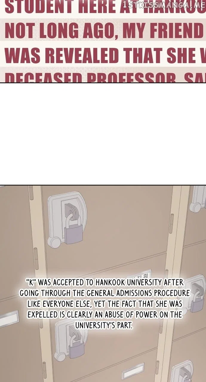 A Whirlwind Campus Affair Chapter 56 – Page 41