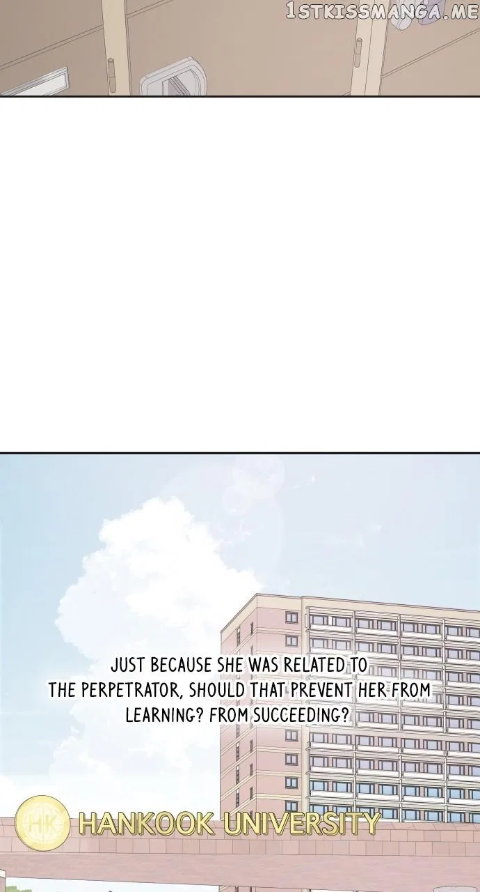 A Whirlwind Campus Affair Chapter 56 – Page 42