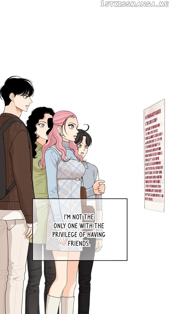 A Whirlwind Campus Affair Chapter 56 – Page 47