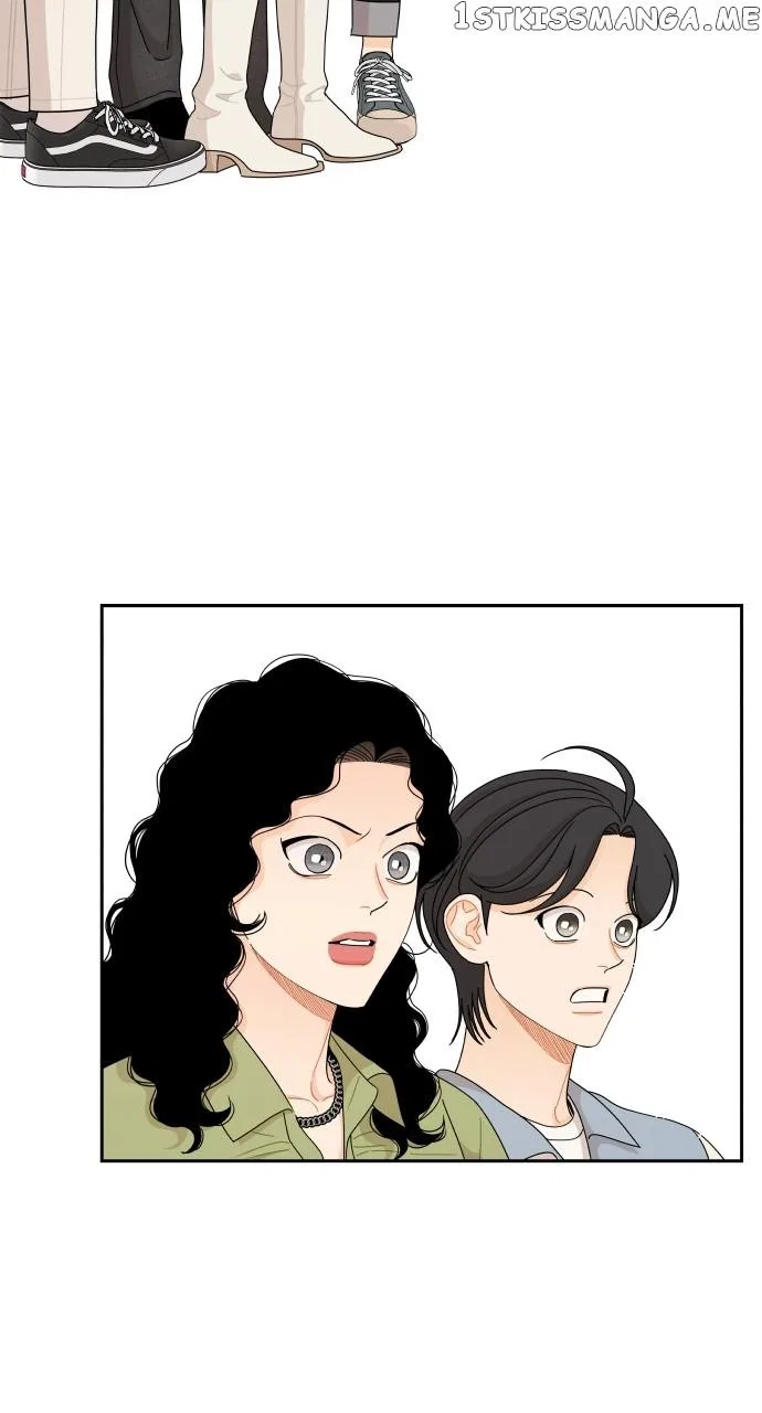 A Whirlwind Campus Affair Chapter 56 – Page 48