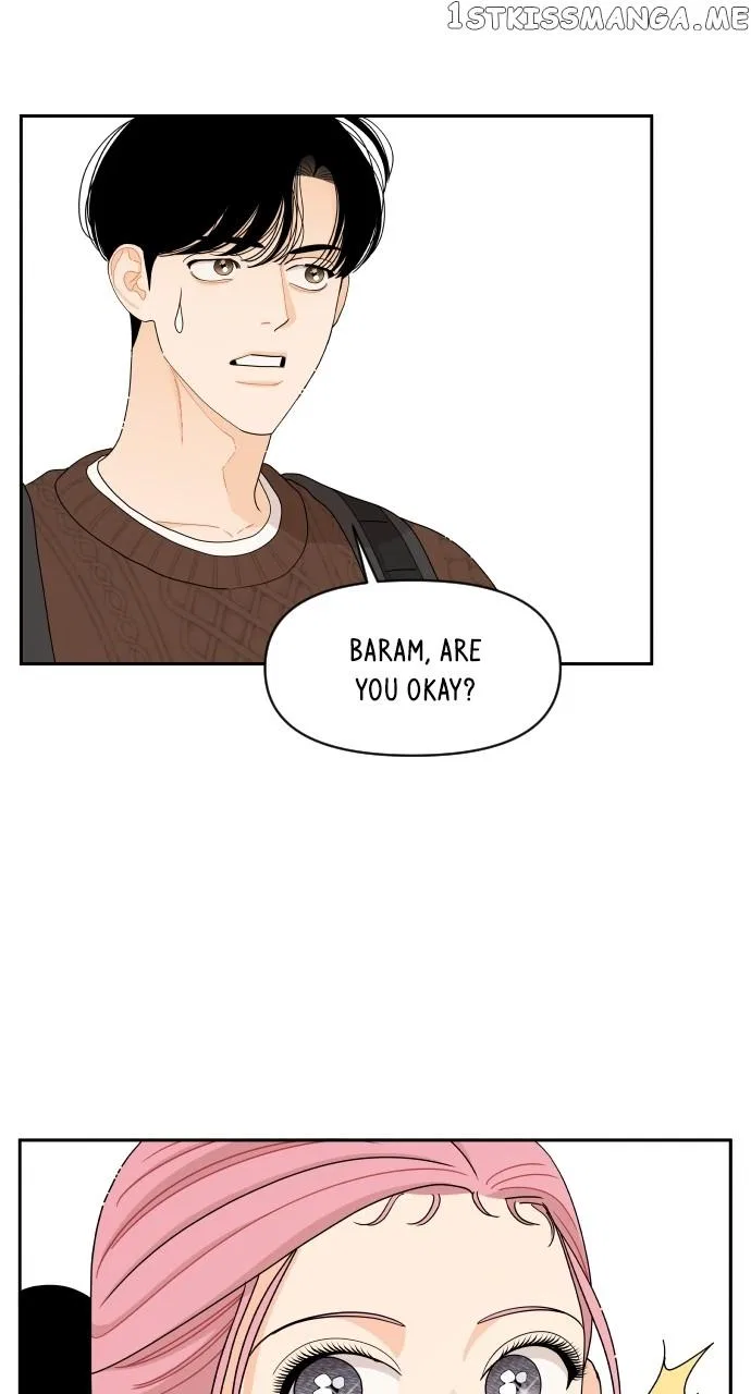 A Whirlwind Campus Affair Chapter 56 – Page 49