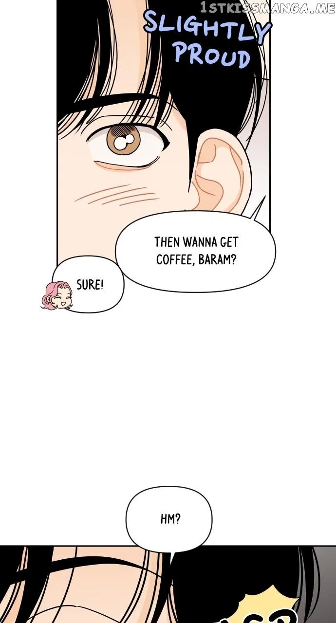 A Whirlwind Campus Affair Chapter 55 – Page 13