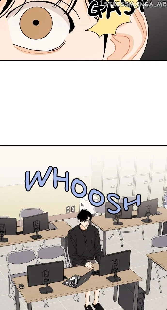 A Whirlwind Campus Affair Chapter 55 – Page 14