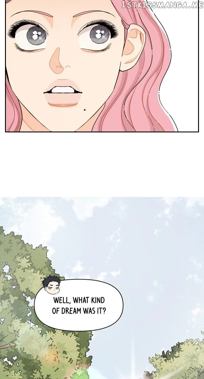 A Whirlwind Campus Affair Chapter 55 – Page 21