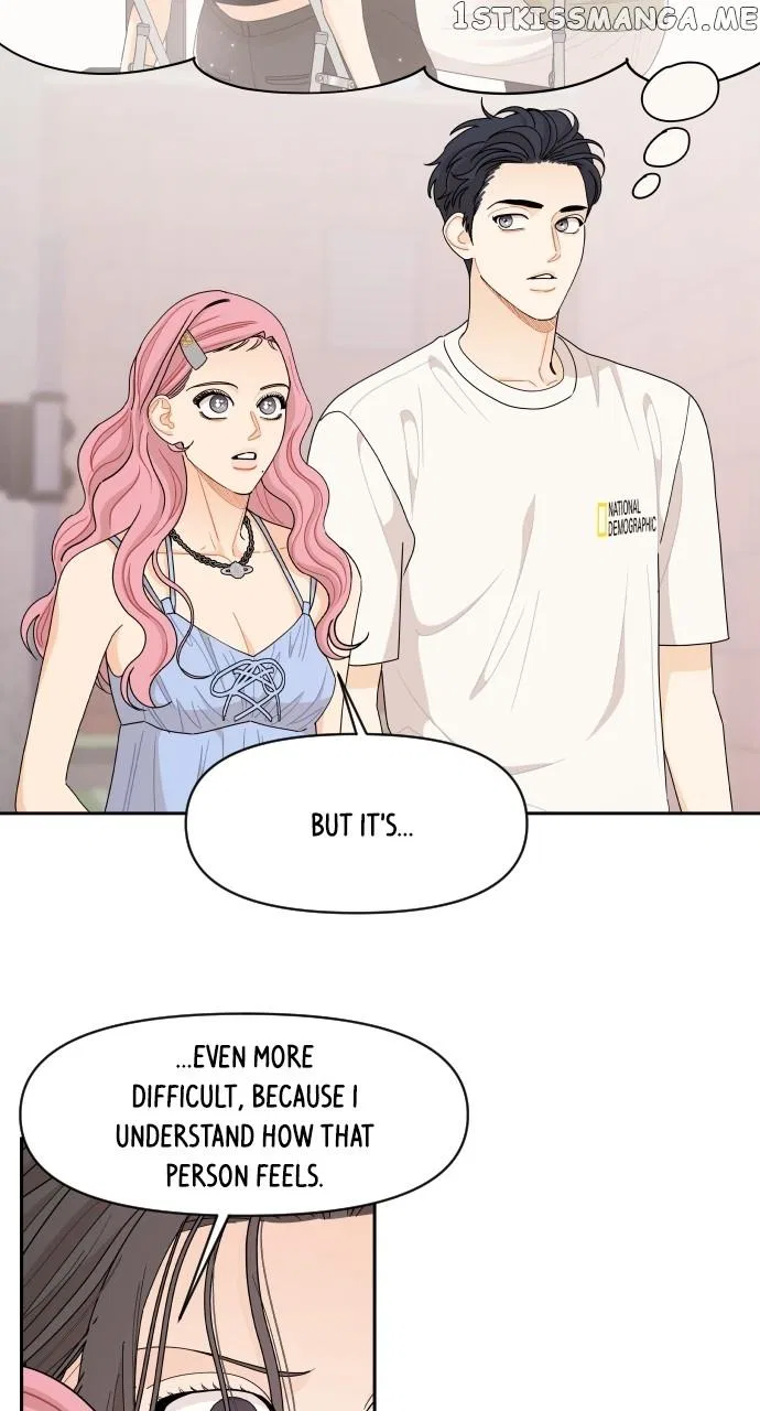 A Whirlwind Campus Affair Chapter 55 – Page 23