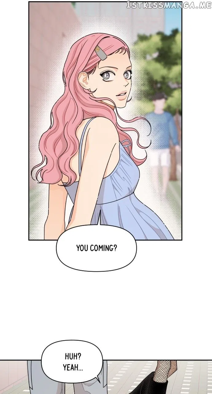 A Whirlwind Campus Affair Chapter 55 – Page 26