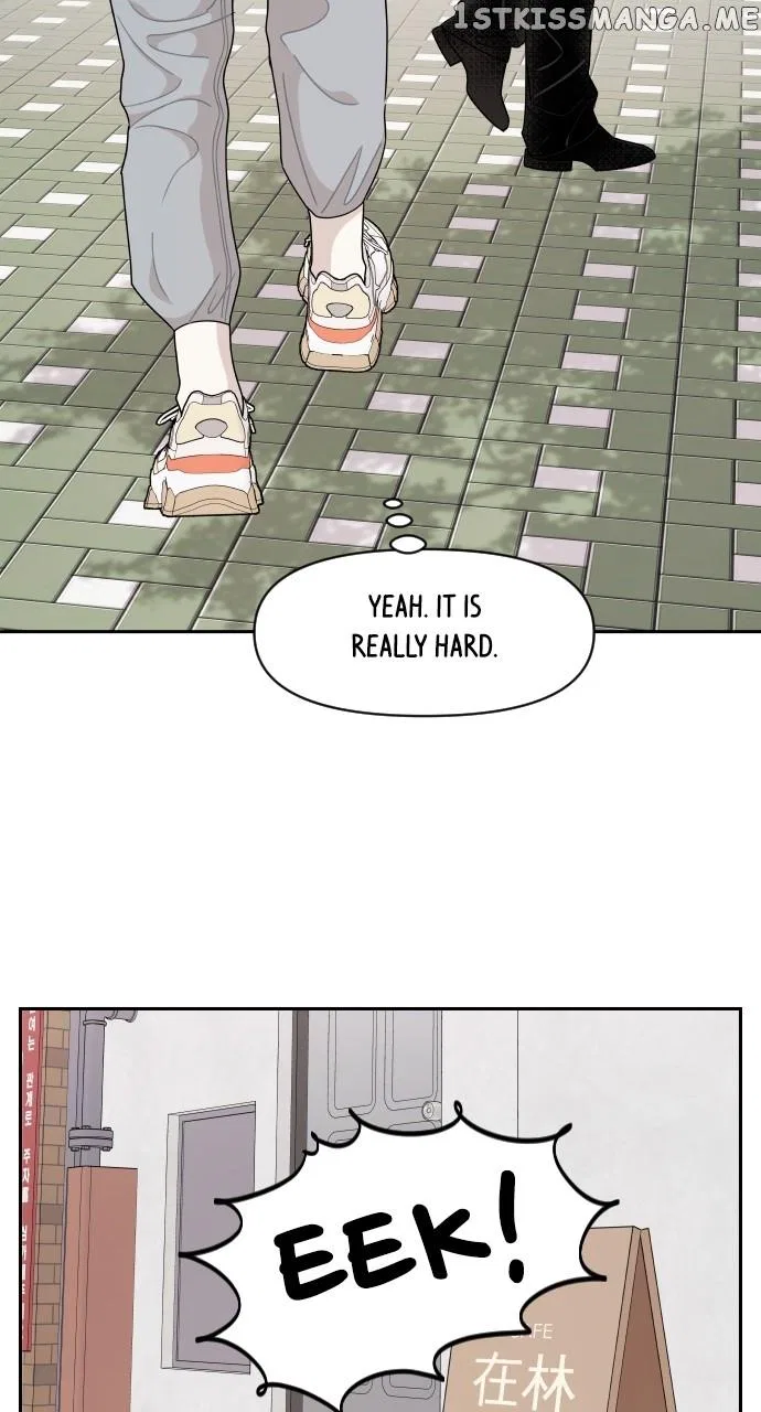 A Whirlwind Campus Affair Chapter 55 – Page 27