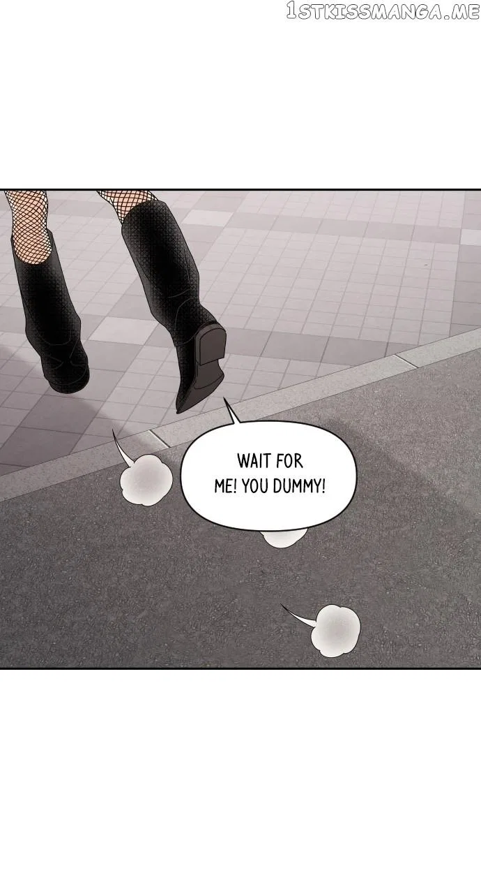A Whirlwind Campus Affair Chapter 55 – Page 47