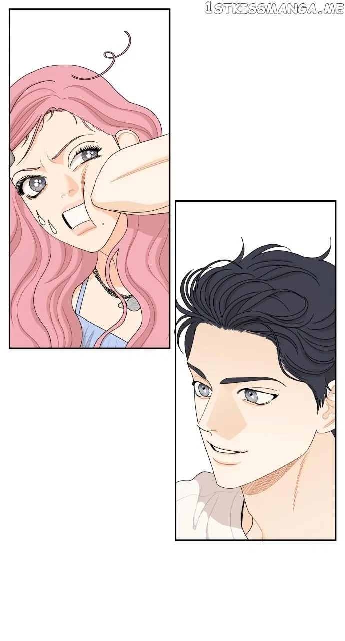 A Whirlwind Campus Affair Chapter 55 – Page 50