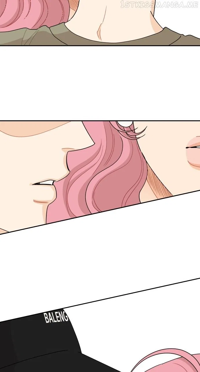A Whirlwind Campus Affair Chapter 54 – Page 5
