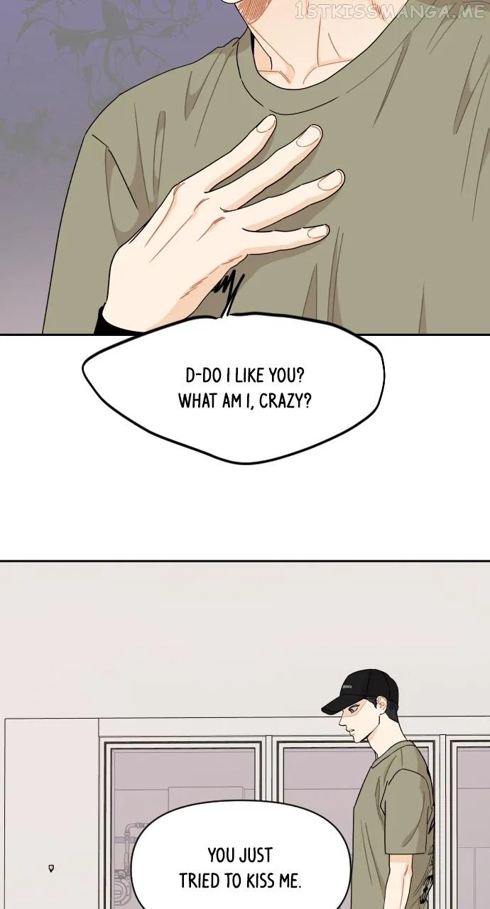 A Whirlwind Campus Affair Chapter 54 – Page 13