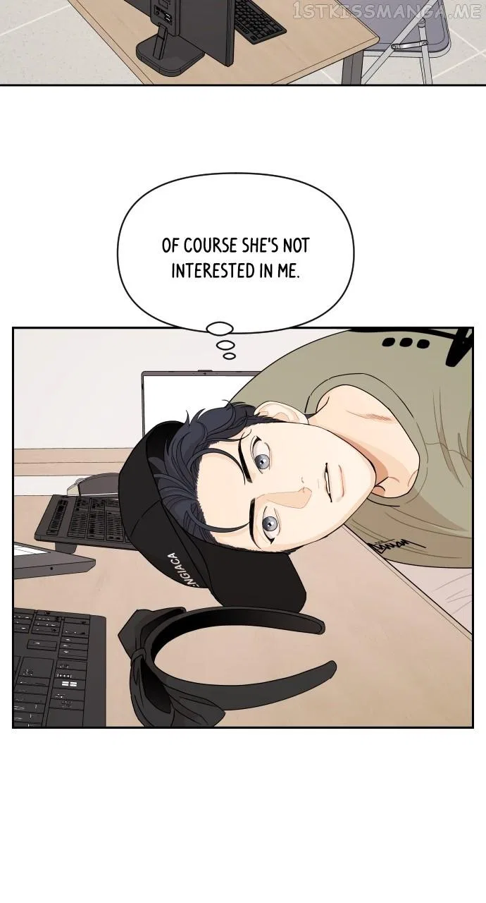 A Whirlwind Campus Affair Chapter 54 – Page 26