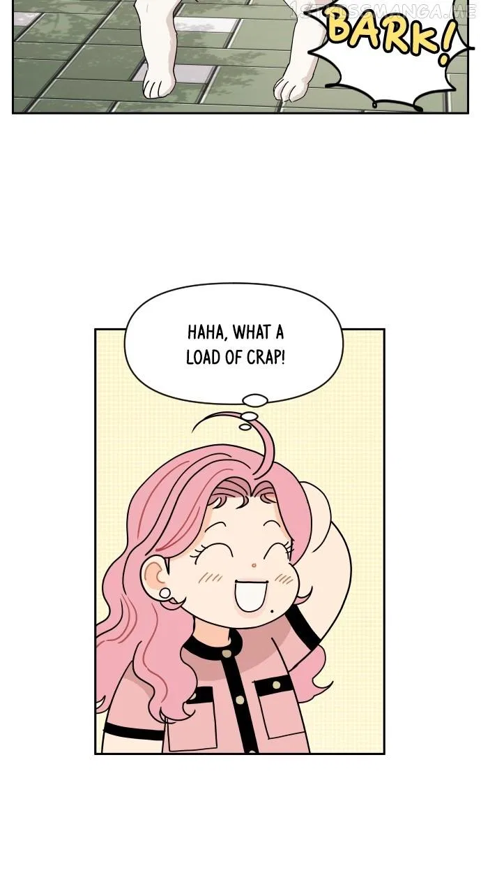 A Whirlwind Campus Affair Chapter 54 – Page 31