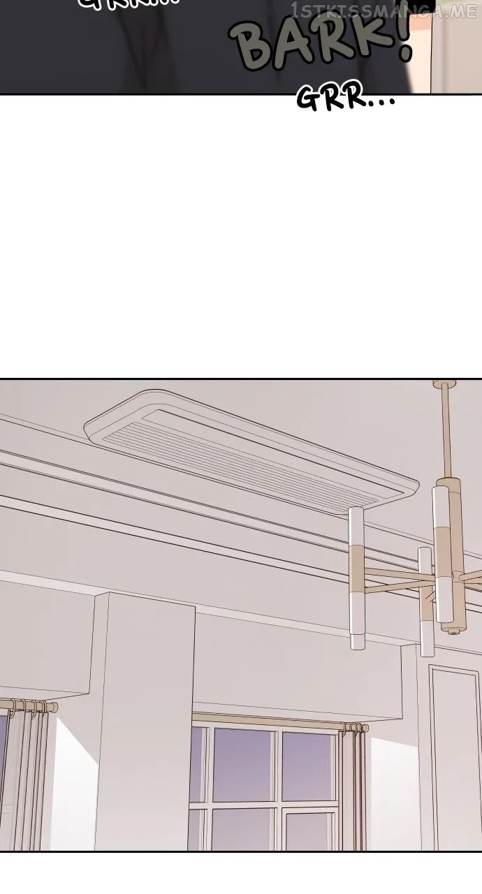 A Whirlwind Campus Affair Chapter 54 – Page 37