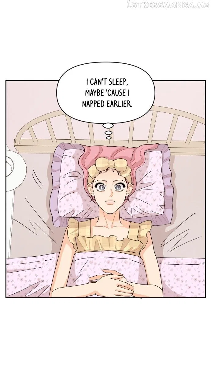 A Whirlwind Campus Affair Chapter 54 – Page 38