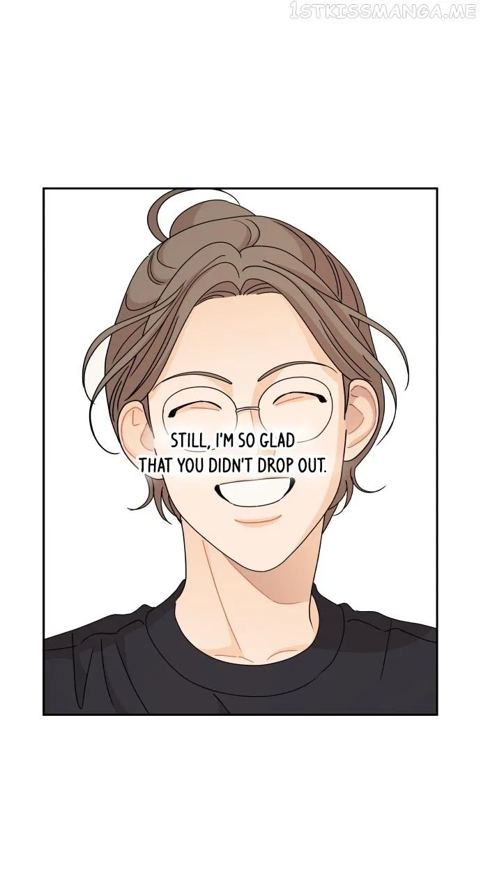 A Whirlwind Campus Affair Chapter 54 – Page 40
