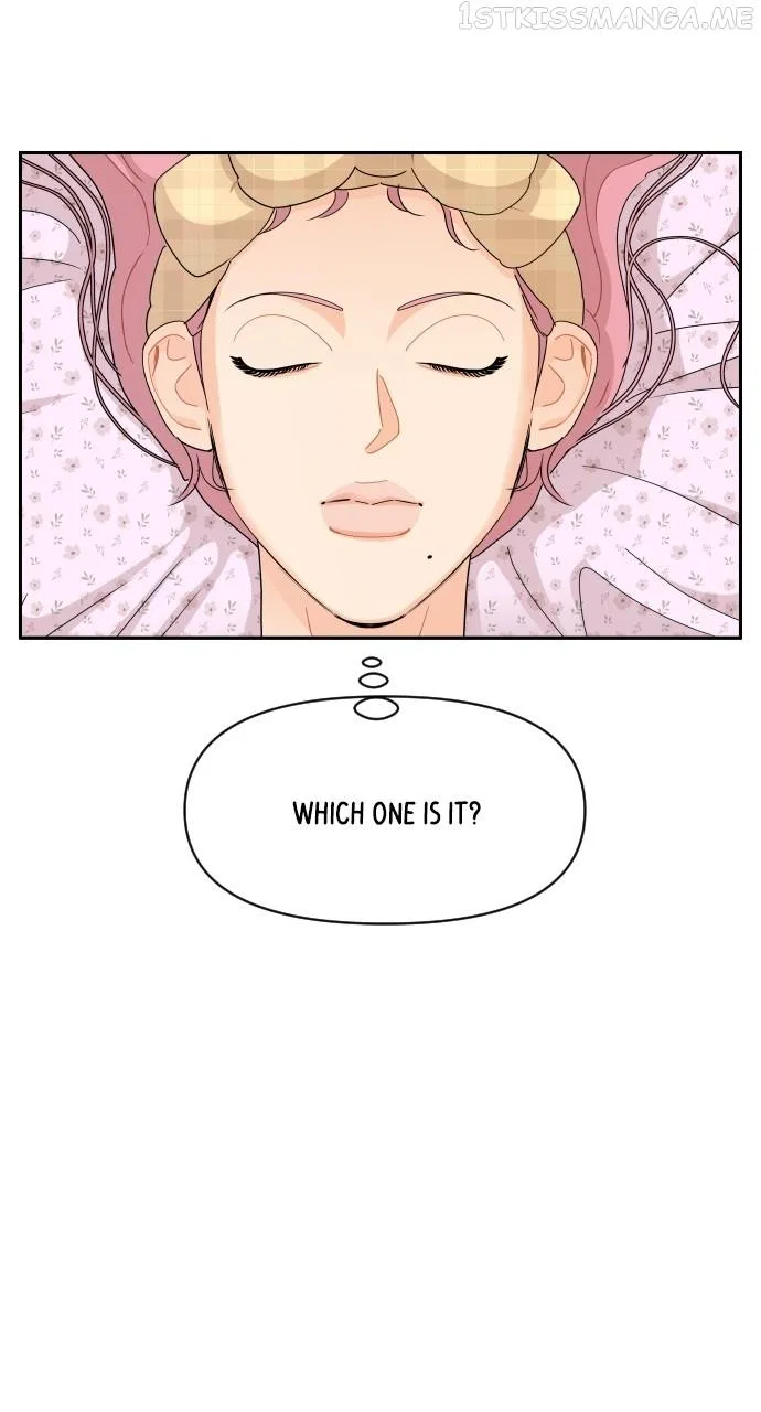 A Whirlwind Campus Affair Chapter 54 – Page 41