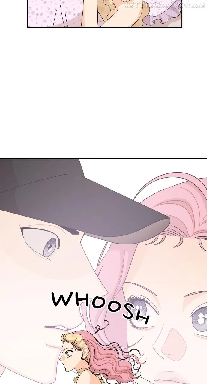 A Whirlwind Campus Affair Chapter 54 – Page 50