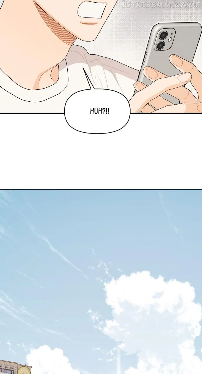 A Whirlwind Campus Affair Chapter 54 – Page 56