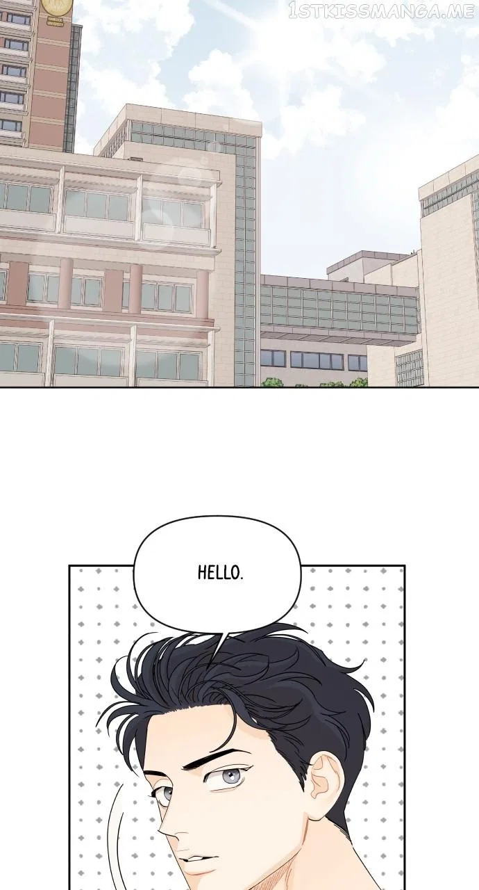 A Whirlwind Campus Affair Chapter 54 – Page 57