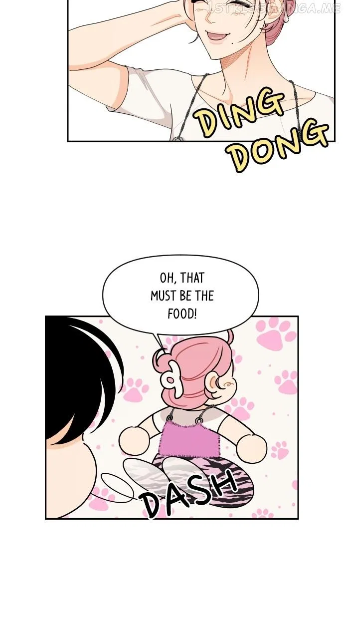 A Whirlwind Campus Affair Chapter 53 – Page 6