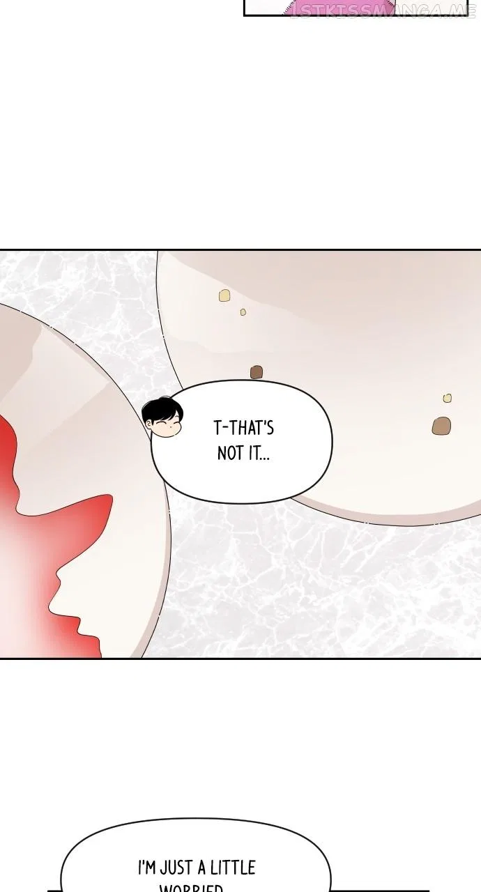 A Whirlwind Campus Affair Chapter 53 – Page 19