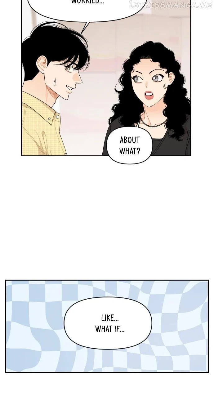 A Whirlwind Campus Affair Chapter 53 – Page 20