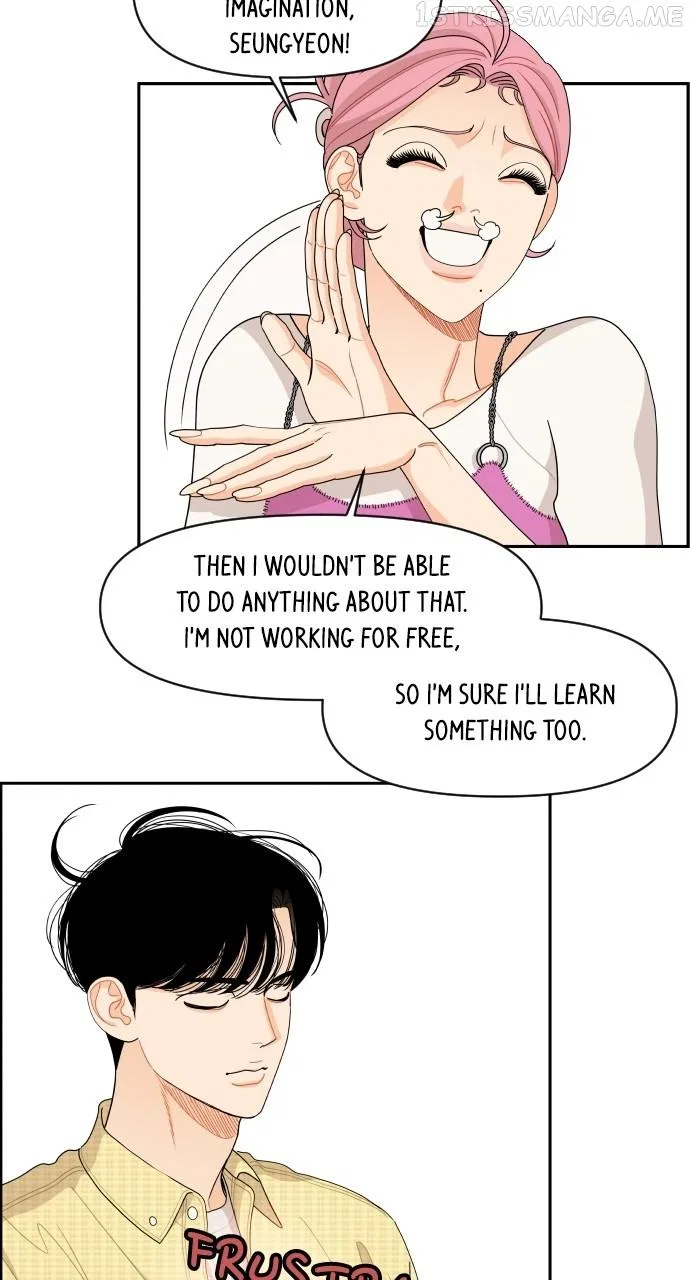 A Whirlwind Campus Affair Chapter 53 – Page 24