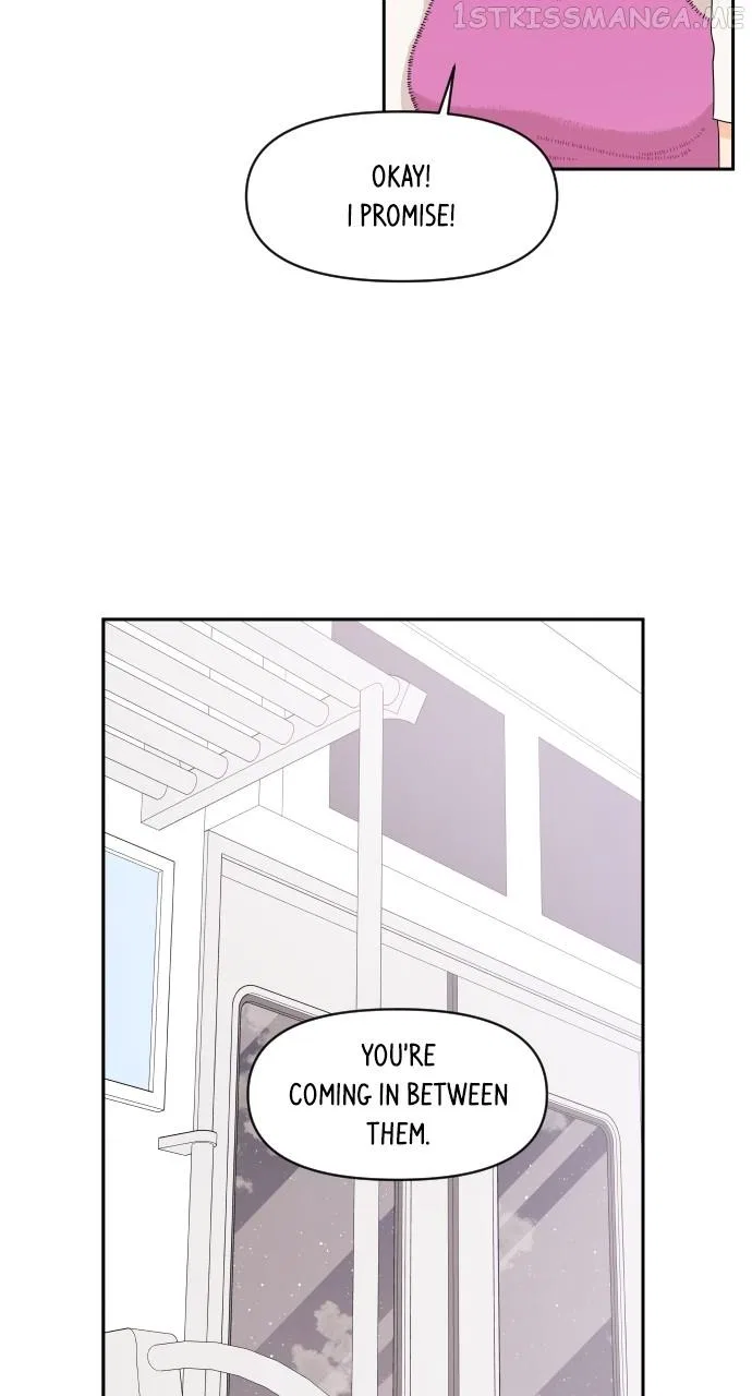 A Whirlwind Campus Affair Chapter 53 – Page 26