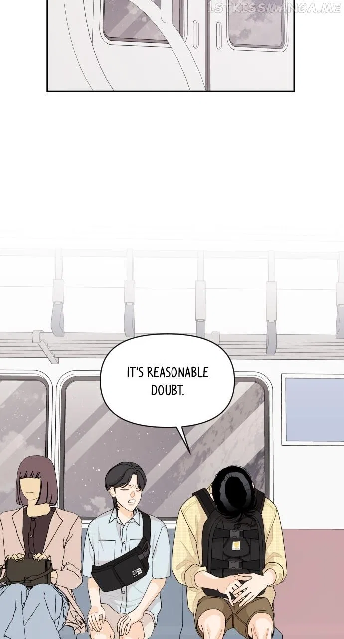 A Whirlwind Campus Affair Chapter 53 – Page 27