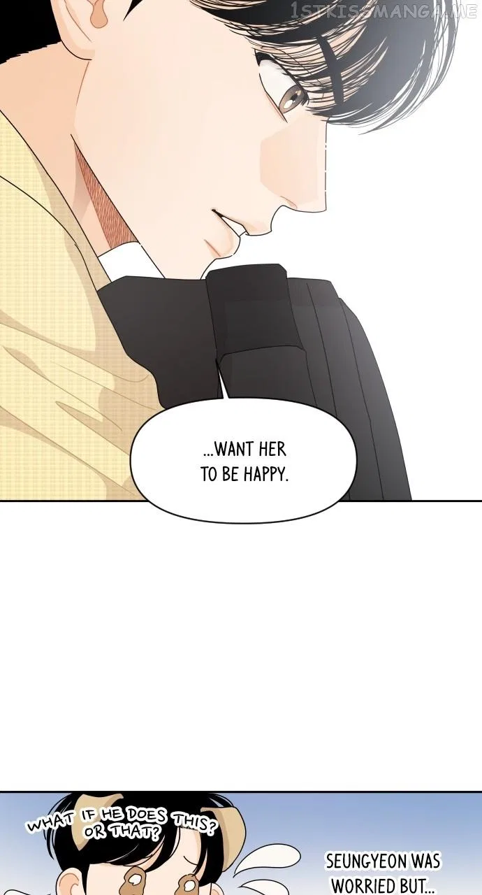 A Whirlwind Campus Affair Chapter 53 – Page 30