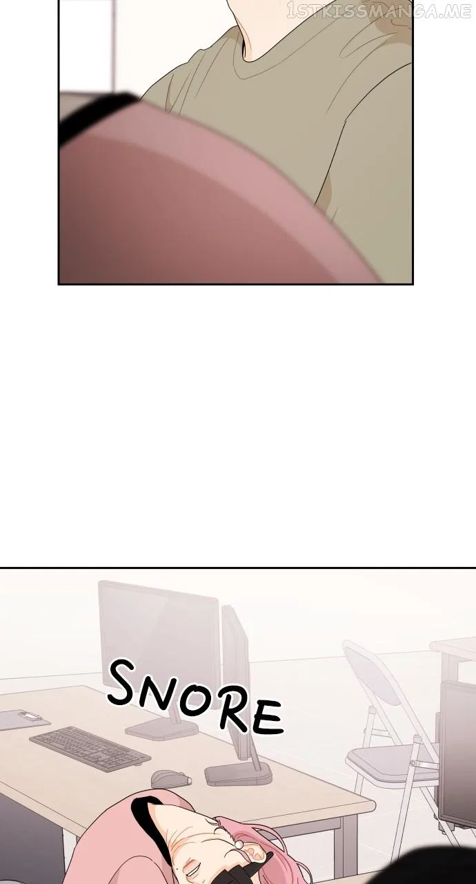 A Whirlwind Campus Affair Chapter 53 – Page 41