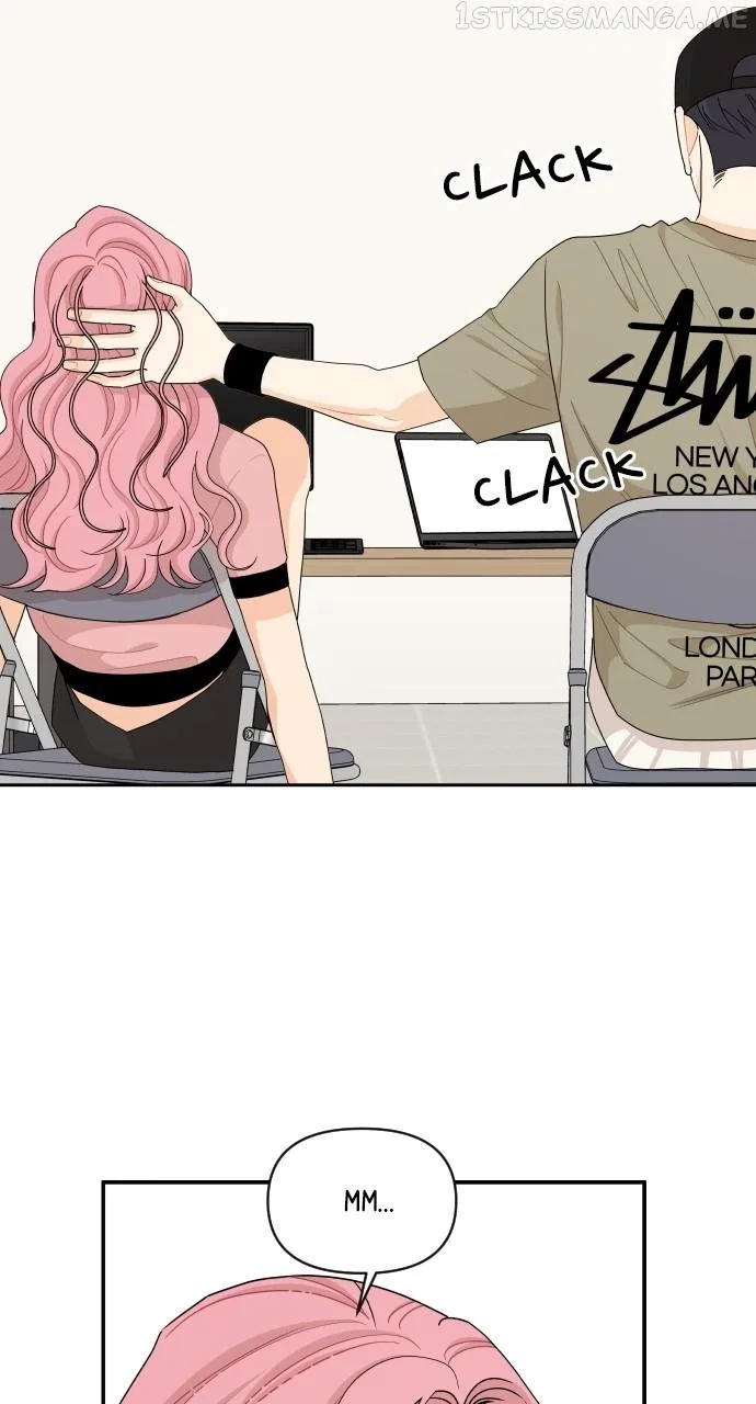 A Whirlwind Campus Affair Chapter 53 – Page 49