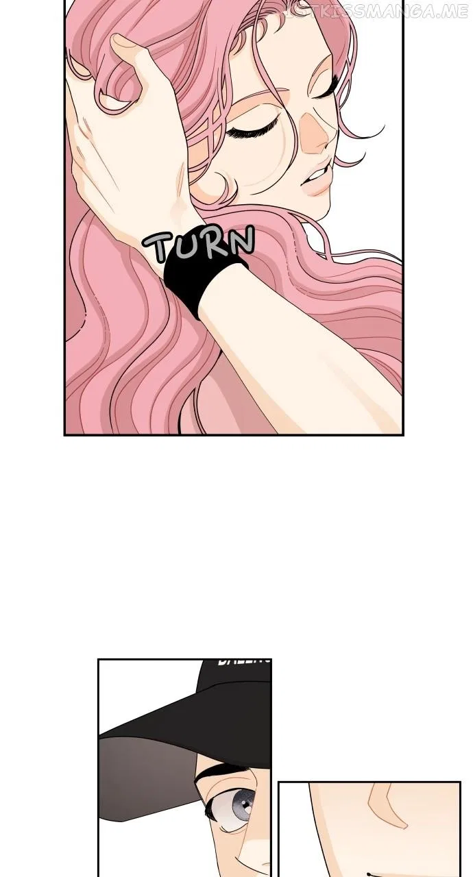 A Whirlwind Campus Affair Chapter 53 – Page 50
