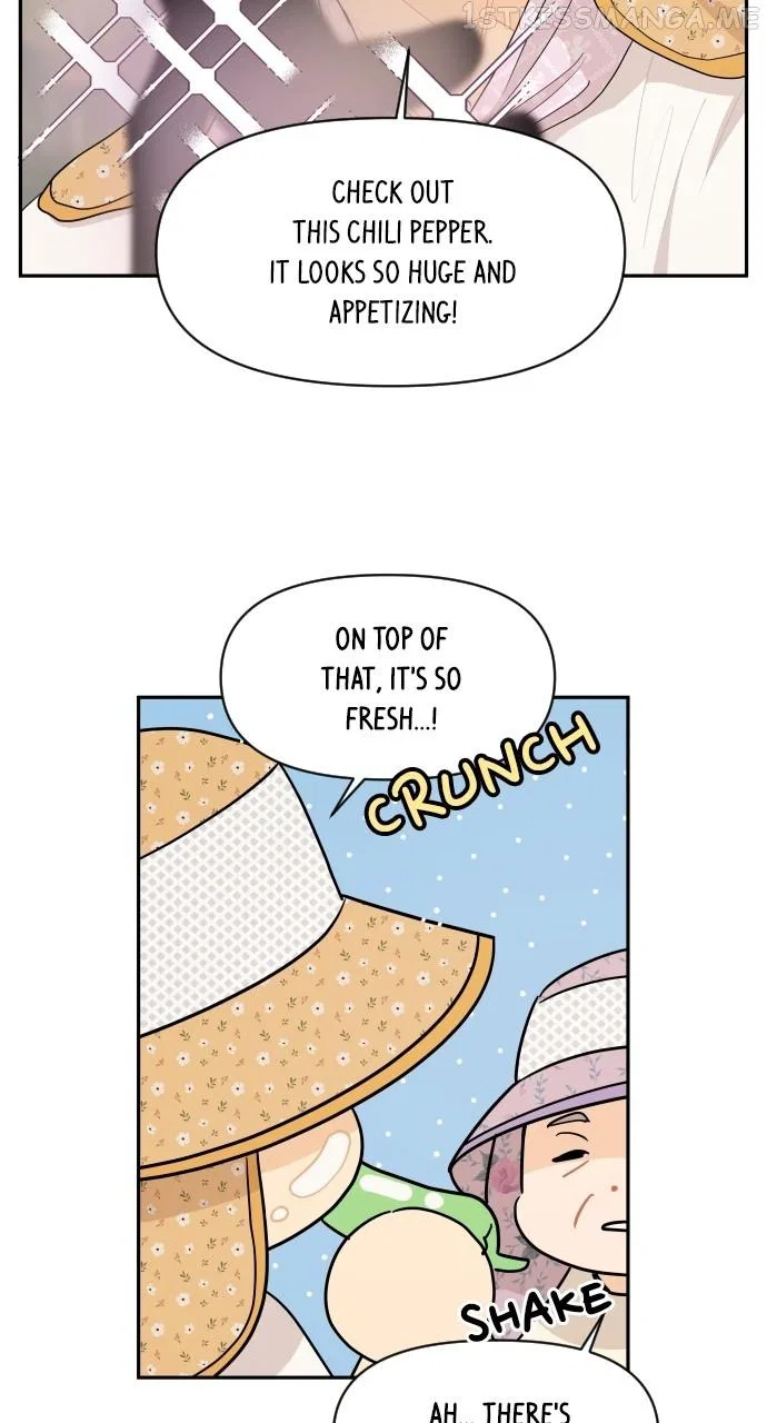 A Whirlwind Campus Affair Chapter 52 – Page 3