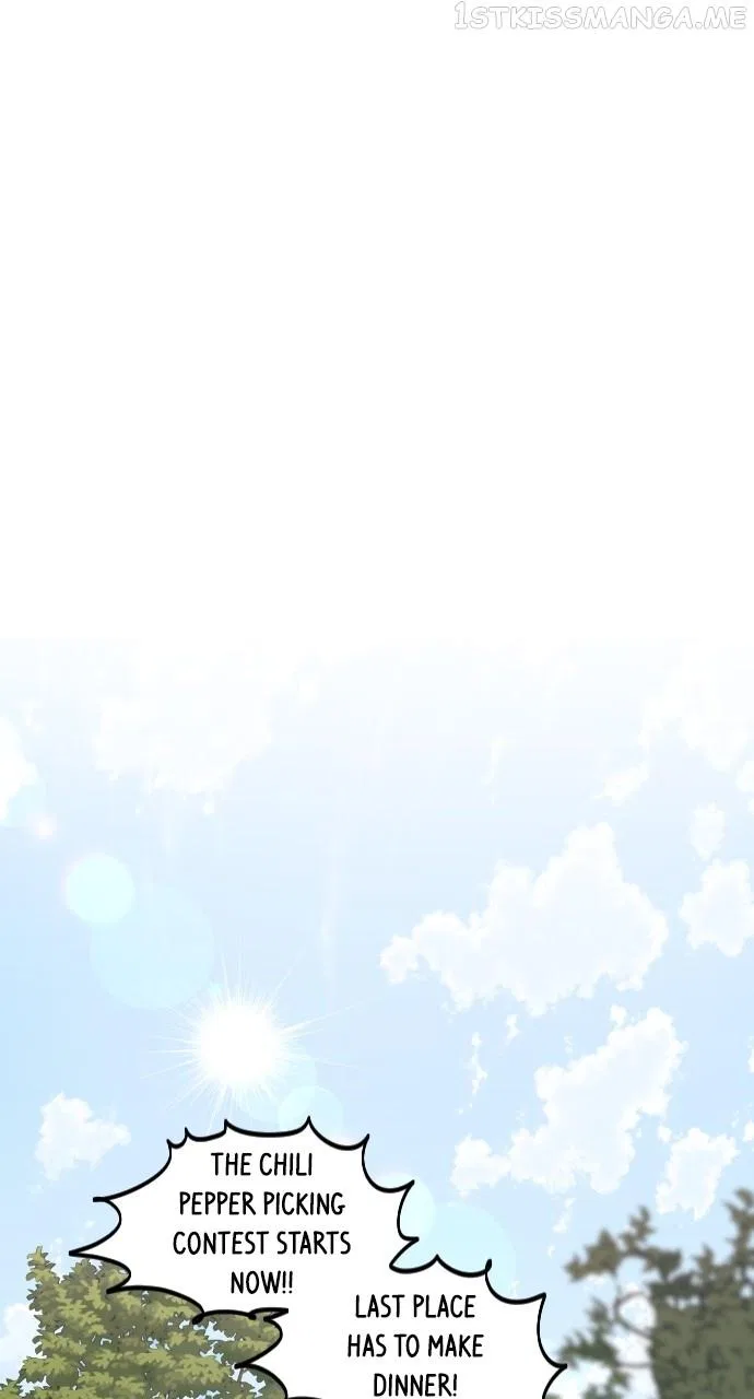 A Whirlwind Campus Affair Chapter 52 – Page 7