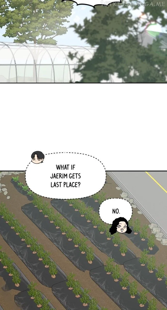 A Whirlwind Campus Affair Chapter 52 – Page 8