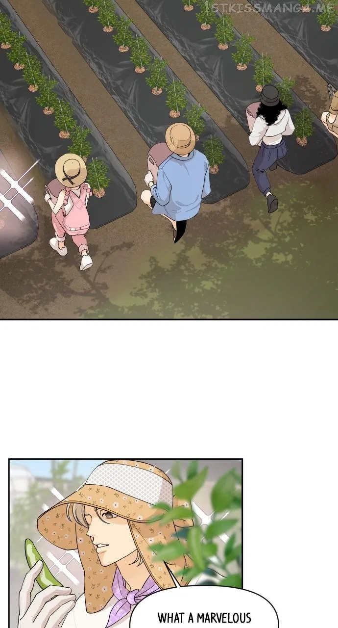 A Whirlwind Campus Affair Chapter 52 – Page 9