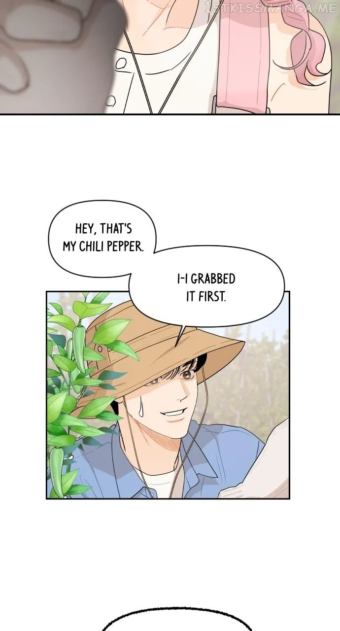 A Whirlwind Campus Affair Chapter 52 – Page 14