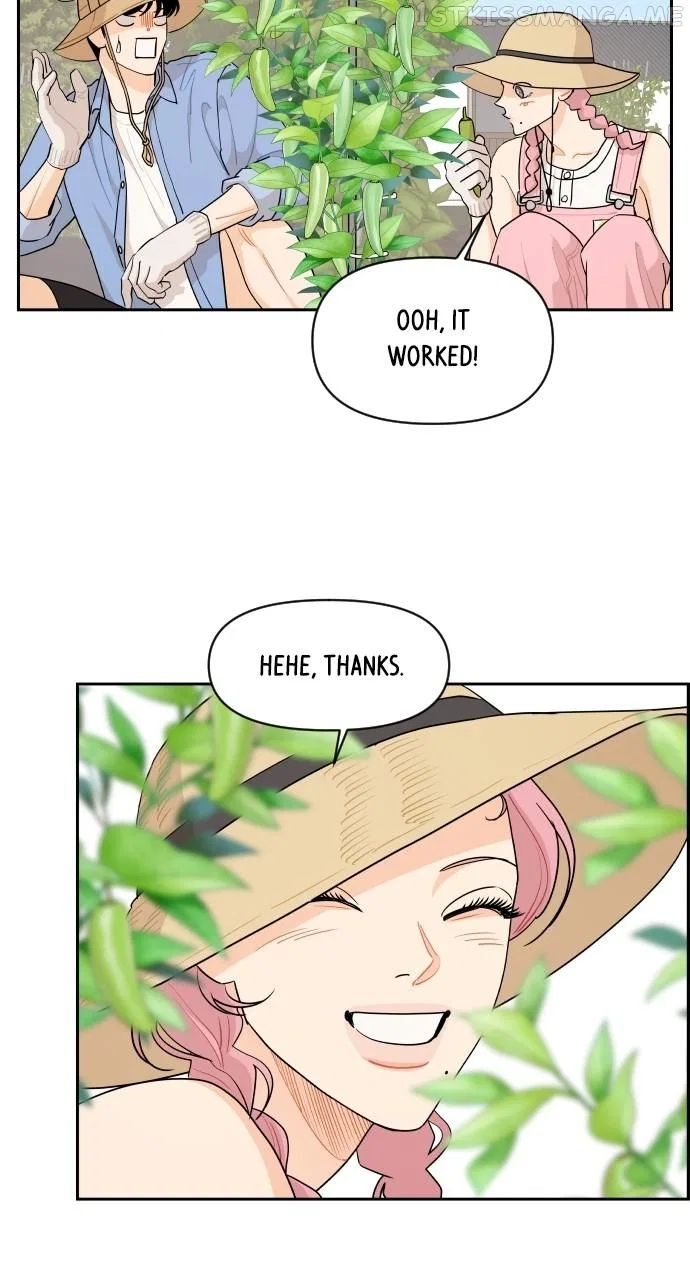 A Whirlwind Campus Affair Chapter 52 – Page 16