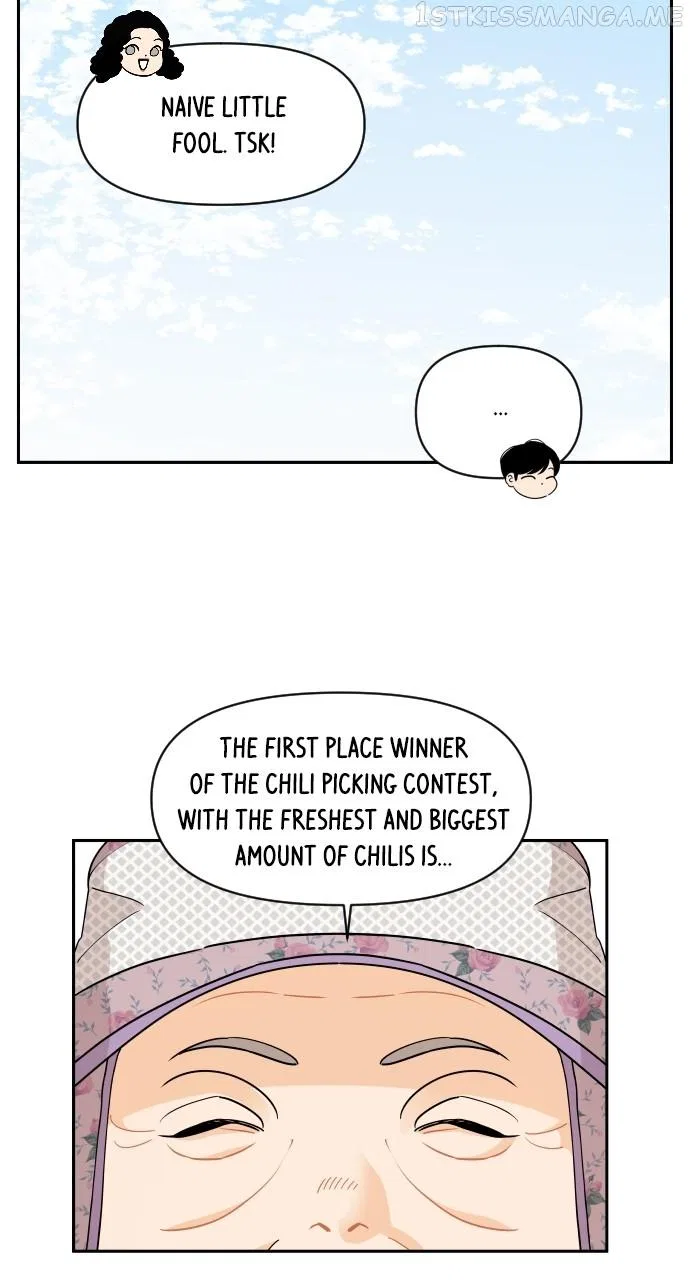 A Whirlwind Campus Affair Chapter 52 – Page 20