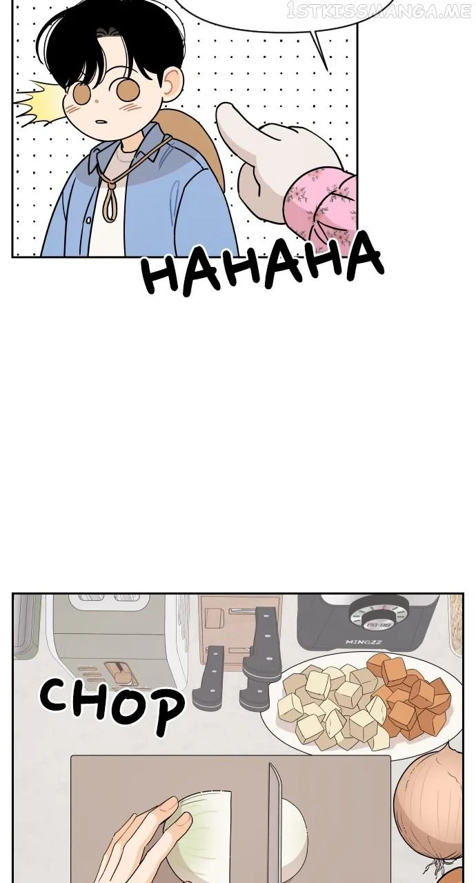 A Whirlwind Campus Affair Chapter 52 – Page 22