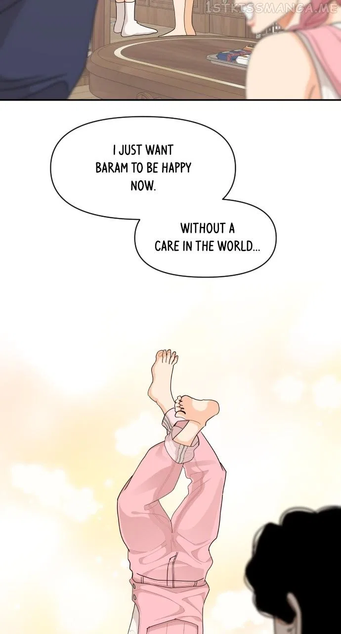 A Whirlwind Campus Affair Chapter 52 – Page 36