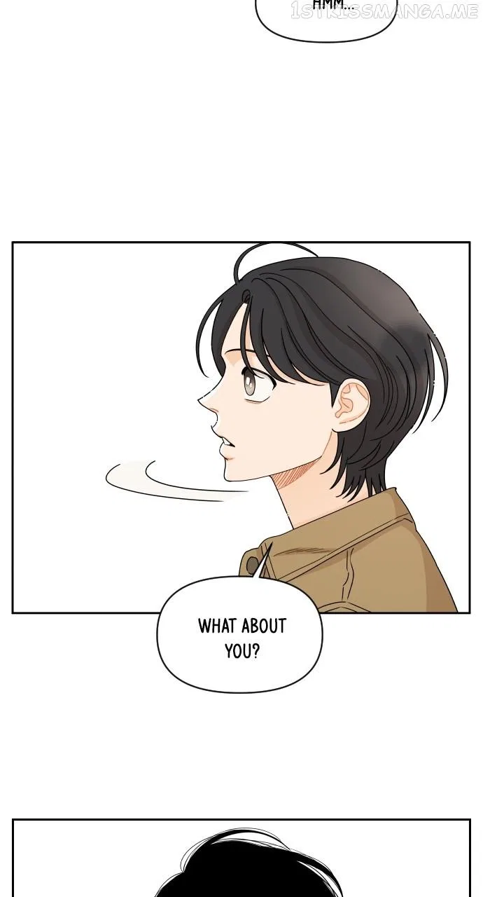 A Whirlwind Campus Affair Chapter 52 – Page 38