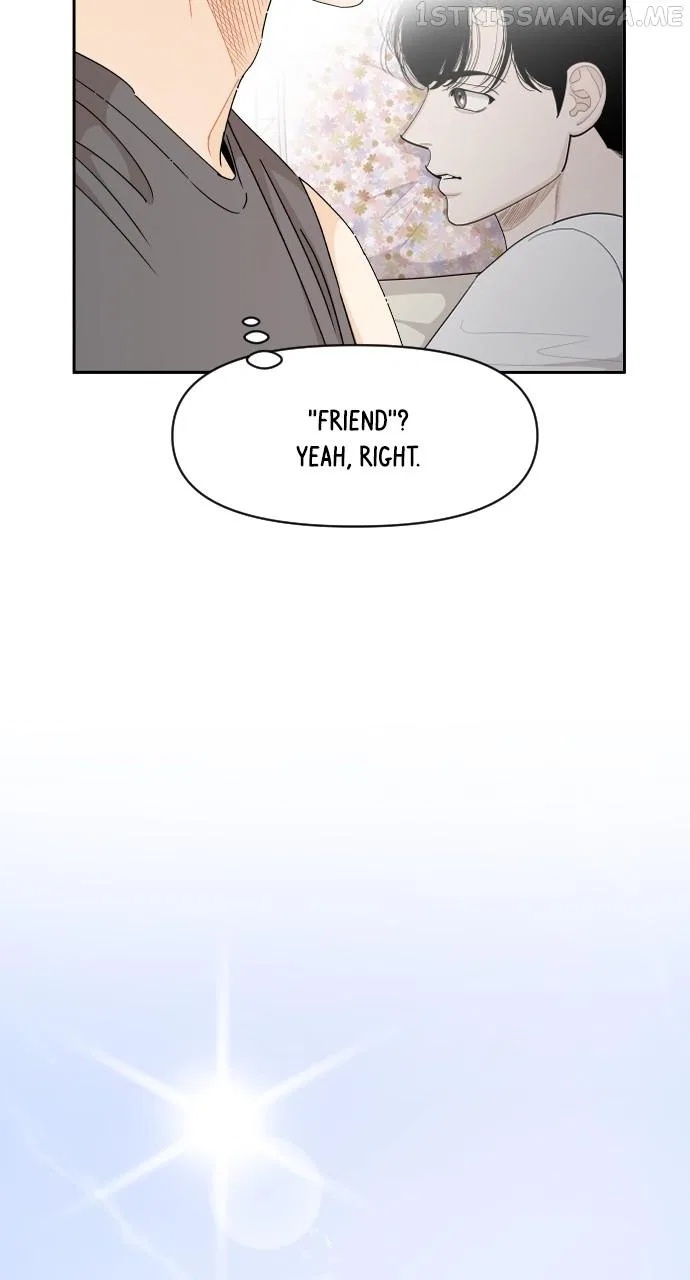 A Whirlwind Campus Affair Chapter 52 – Page 45