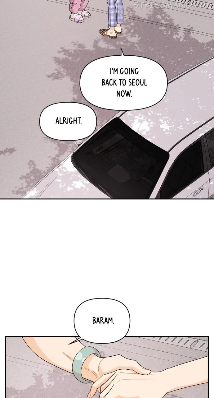A Whirlwind Campus Affair Chapter 52 – Page 48