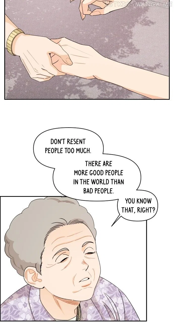 A Whirlwind Campus Affair Chapter 52 – Page 49