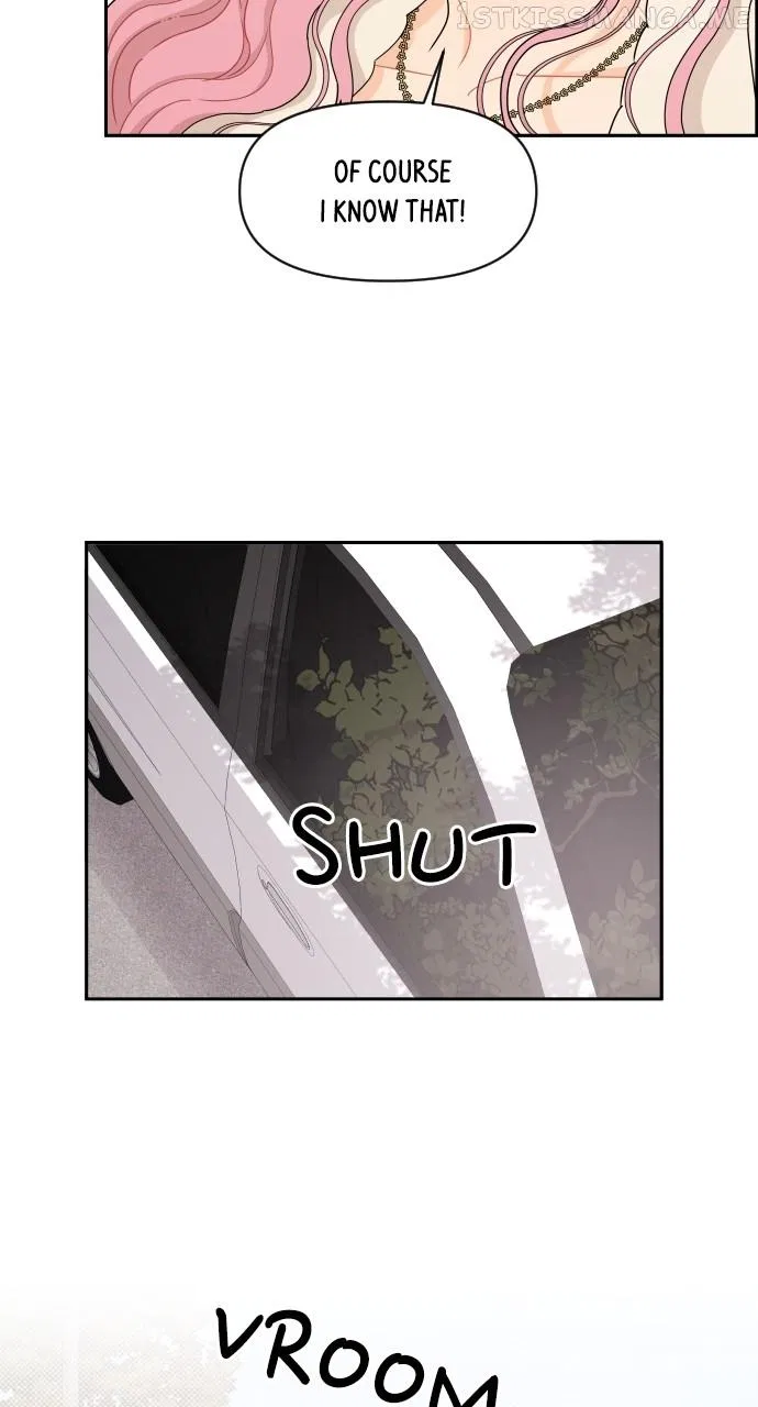 A Whirlwind Campus Affair Chapter 52 – Page 51