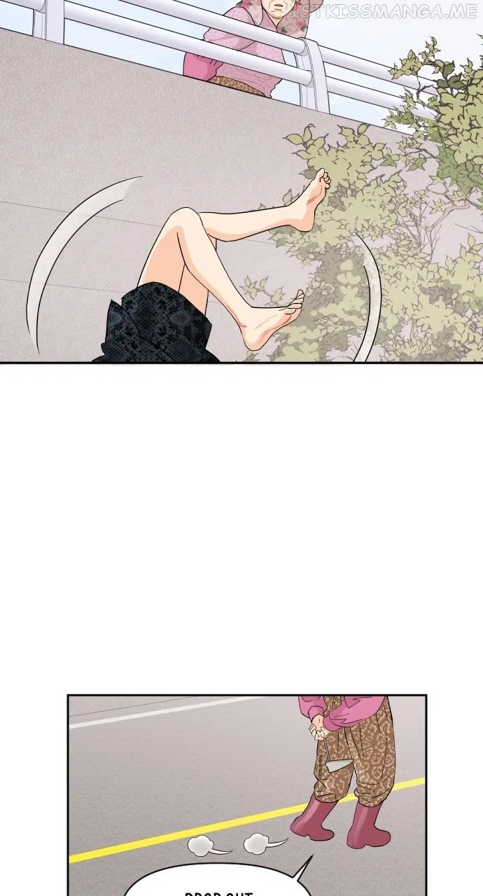 A Whirlwind Campus Affair Chapter 51 – Page 2