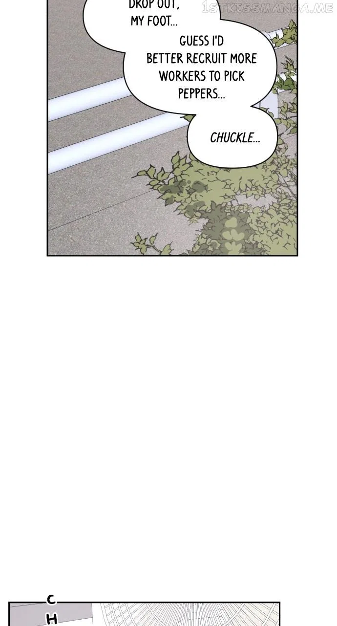 A Whirlwind Campus Affair Chapter 51 – Page 3
